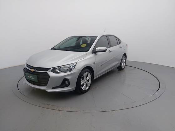 CHEVROLET ONIX 1.0 TURBO FLEX LTZ AUTOMÁTICO CHEVROLET ONIX 1.0 TURBO FLEX LTZ AUTOMÁTICO